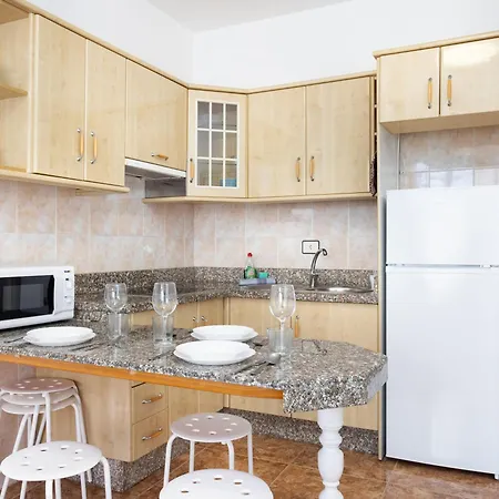 Apartment Live Lapa Cerca De La Playa