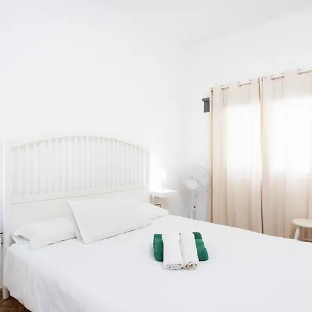 Apartment Live Lapa Cerca De La Playa