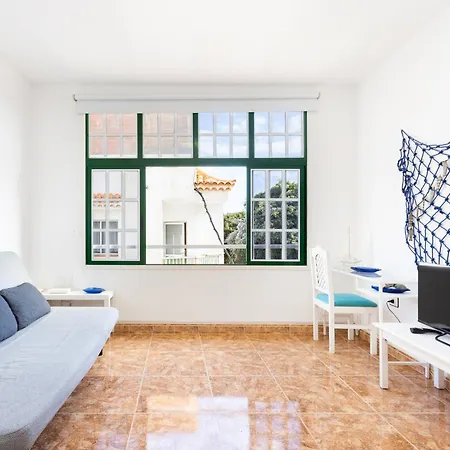 Live Lapa Cerca De La Playa Apartment *