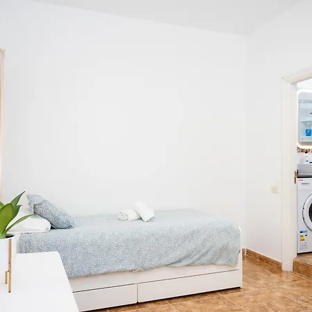 Apartment Live Lapa Cerca De La Playa Arico