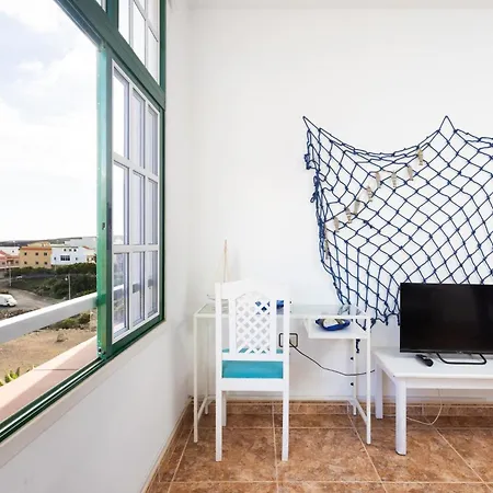 Live Lapa Cerca De La Playa Apartment *