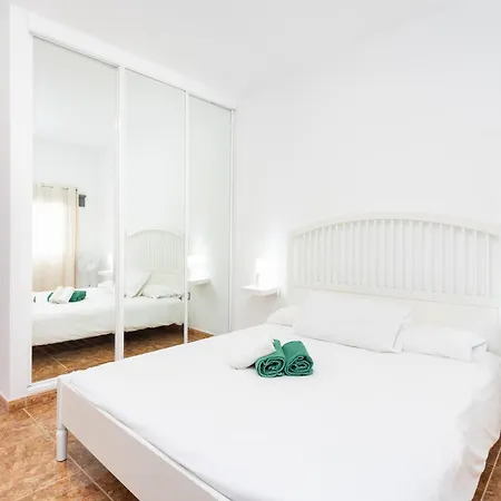 Live Lapa Cerca De La Playa Arico