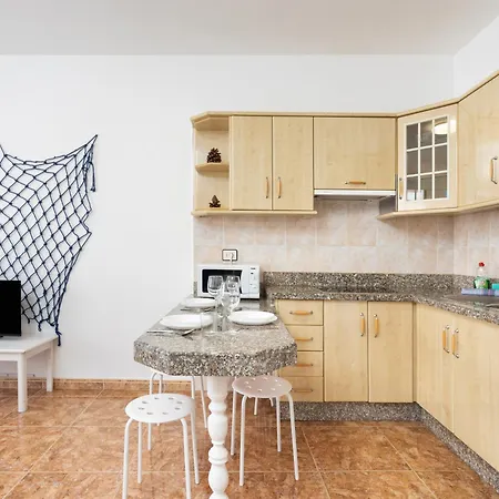 Live Lapa Cerca De La Playa * Arico