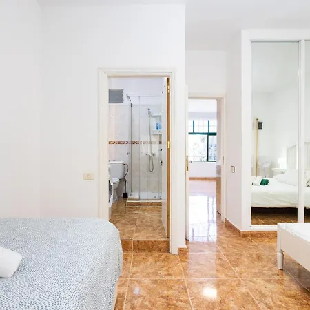 Live Lapa Cerca De La Playa Apartment