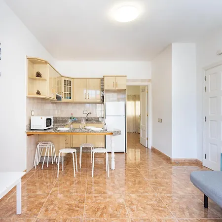 Appartement Live Lapa Cerca De La Playa Arico