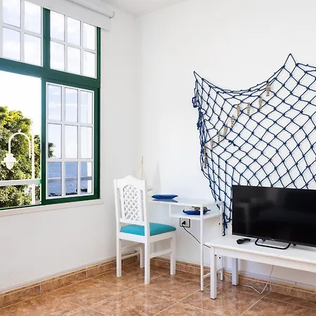 Live Lapa Cerca De La Playa Apartment