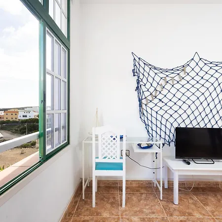 Apartment Live Lapa Cerca De La Playa Arico