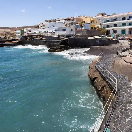 Live Lapa Cerca De La Playa Apartment *