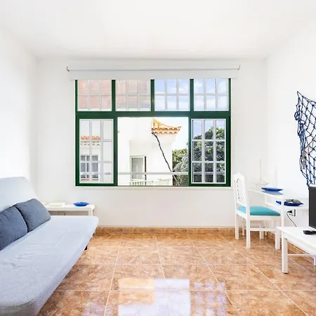 Live Lapa Cerca De La Playa Apartment Arico