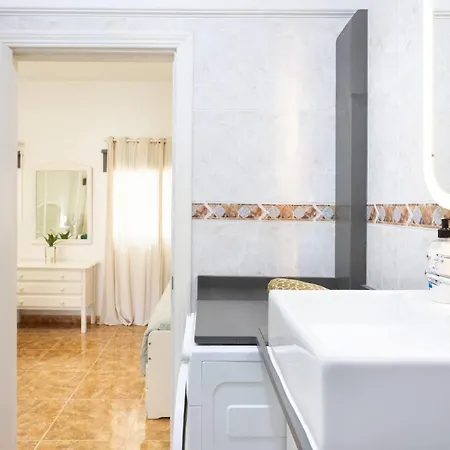 Live Lapa Cerca De La Playa * Arico