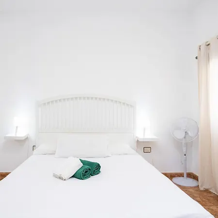 Live Lapa Cerca De La Playa Apartment