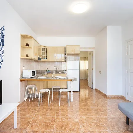 Apartment Live Lapa Cerca De La Playa Arico