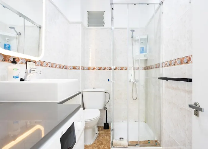 Live Lapa Cerca De La Playa * Arico