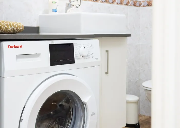 Appartement Live Lapa Cerca De La Playa Arico