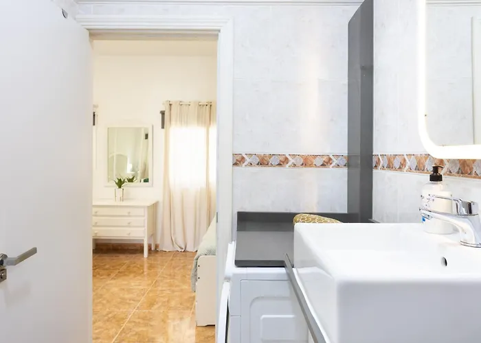 Live Lapa Cerca De La Playa * Arico