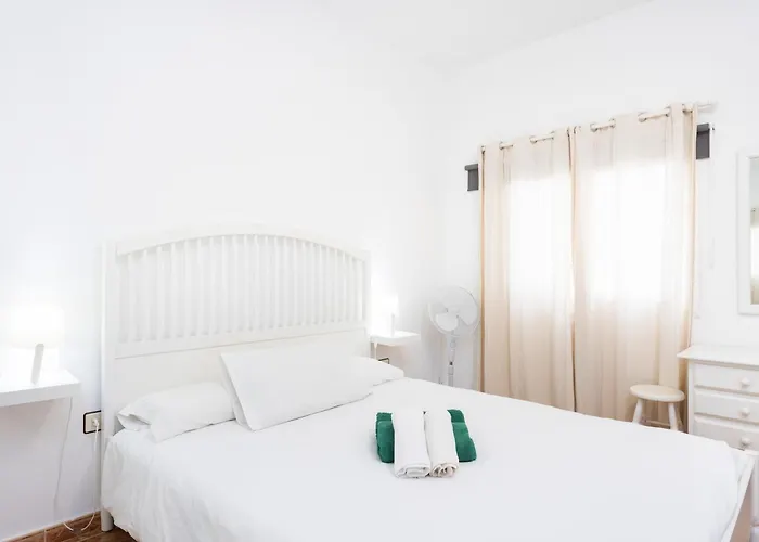 Appartement Live Lapa Cerca De La Playa