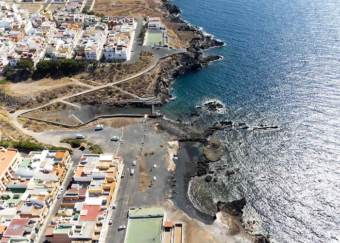Live Lapa Cerca De La Playa Appartement