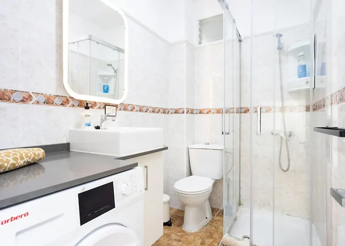 Live Lapa Cerca De La Playa Arico