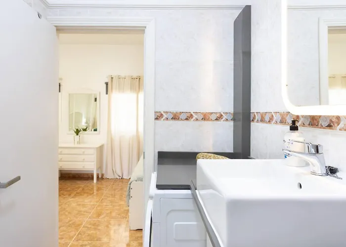 Live Lapa Cerca De La Playa * Arico