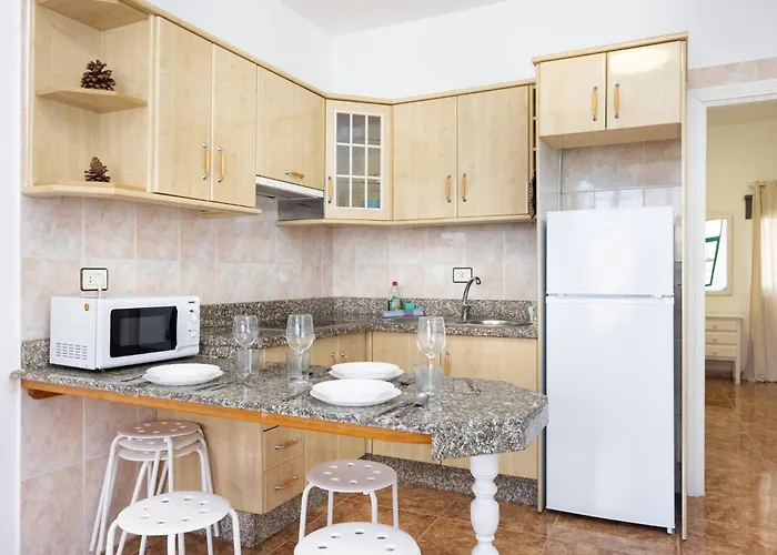 Appartement Live Lapa Cerca De La Playa *