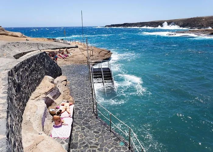 Live Lapa Cerca De La Playa アパート *