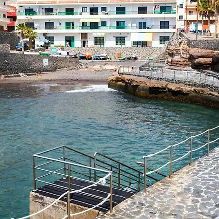 Live Lapa Cerca De La Playa * Arico