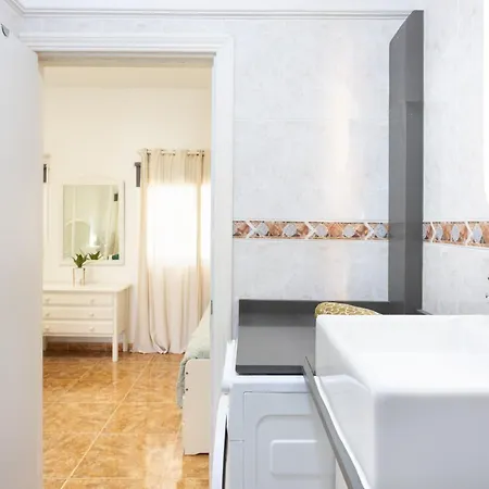 Live Lapa Cerca De La Playa * Arico