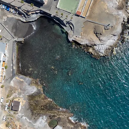 Live Lapa Cerca De La Playa