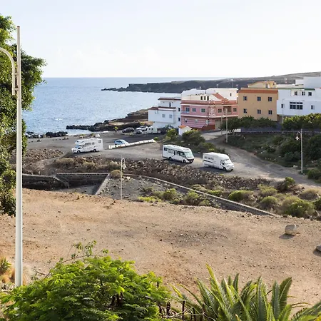 Live Lapa Cerca De La Playa Apartment