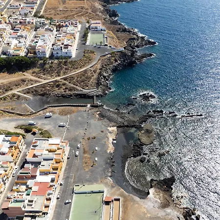 Live Lapa Cerca De La Playa Apartment