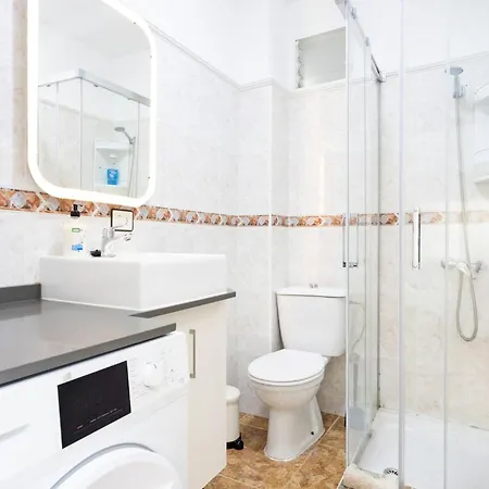 Live Lapa Cerca De La Playa Arico