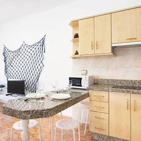 Live Lapa Cerca De La Playa