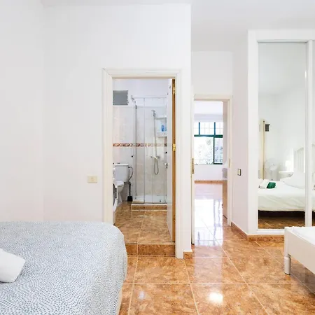 Live Lapa Cerca De La Playa Arico