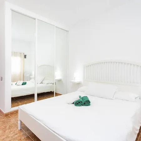 Live Lapa Cerca De La Playa * Arico