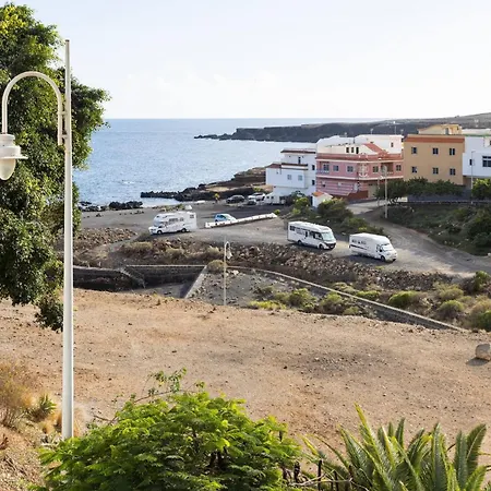 Διαμέρισμα Live Lapa Cerca De La Playa