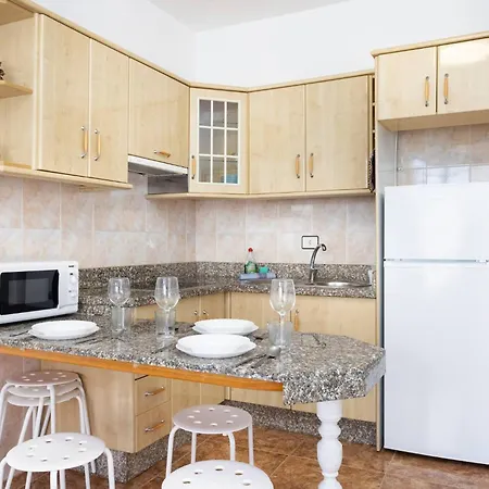 Διαμέρισμα Live Lapa Cerca De La Playa *