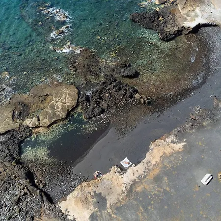 Live Lapa Cerca De La Playa *