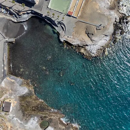 Live Lapa Cerca De La Playa Apartment