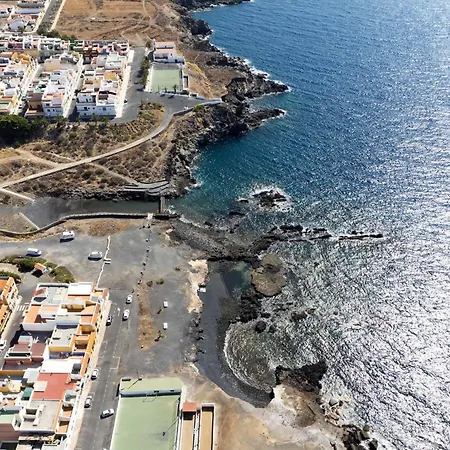 公寓 Live Lapa Cerca De La Playa