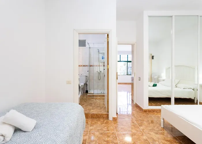 Live Lapa Cerca De La Playa Apartman