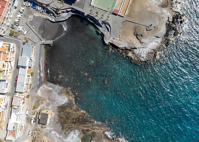 Live Lapa Cerca De La Playa