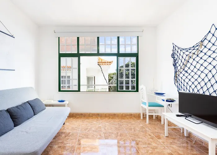 Live Lapa Cerca De La Playa Apartman *