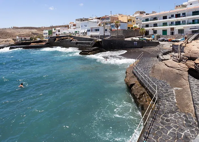 Apartman Live Lapa Cerca De La Playa *