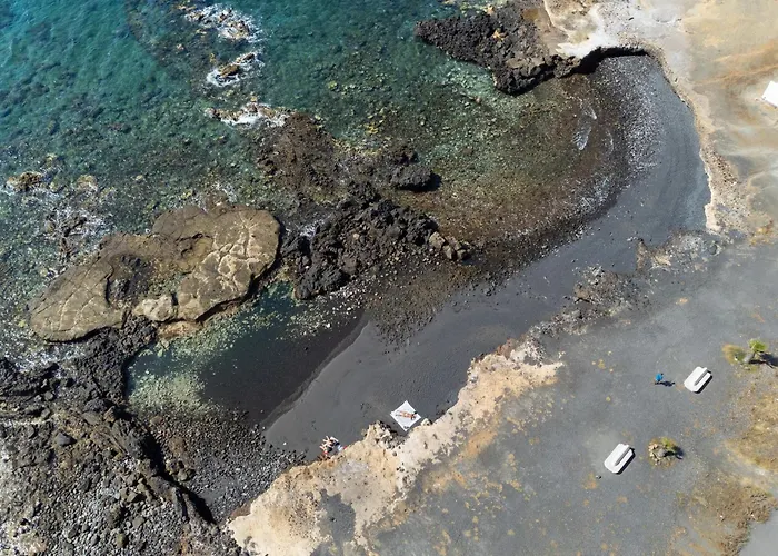 Live Lapa Cerca De La Playa