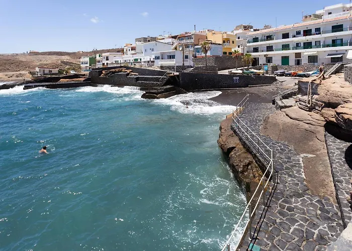 Live Lapa Cerca De La Playa Apartman *