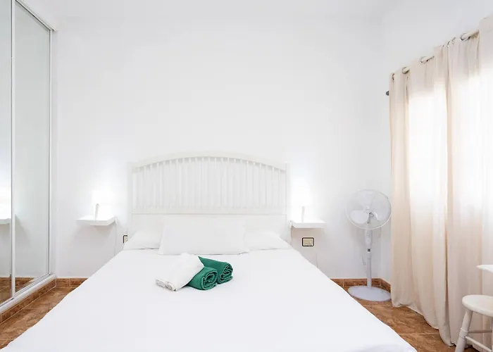 Live Lapa Cerca De La Playa Apartman