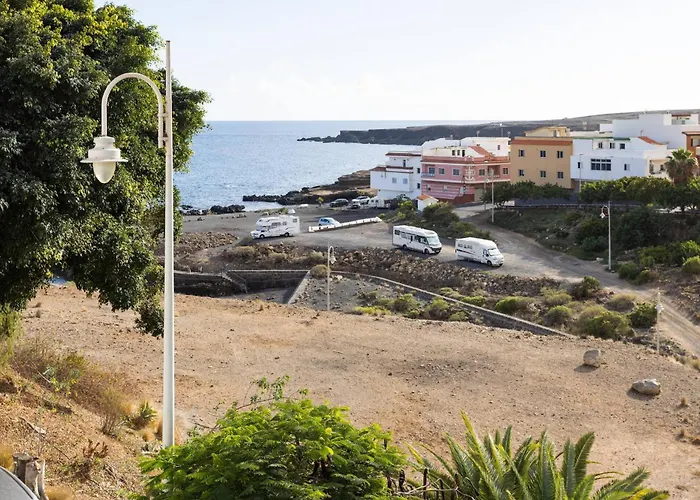 Apartman Live Lapa Cerca De La Playa