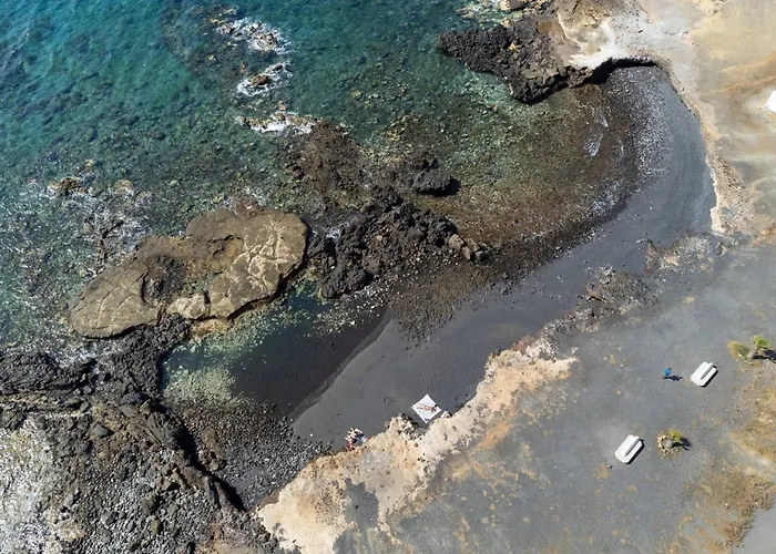 Live Lapa Cerca De La Playa *