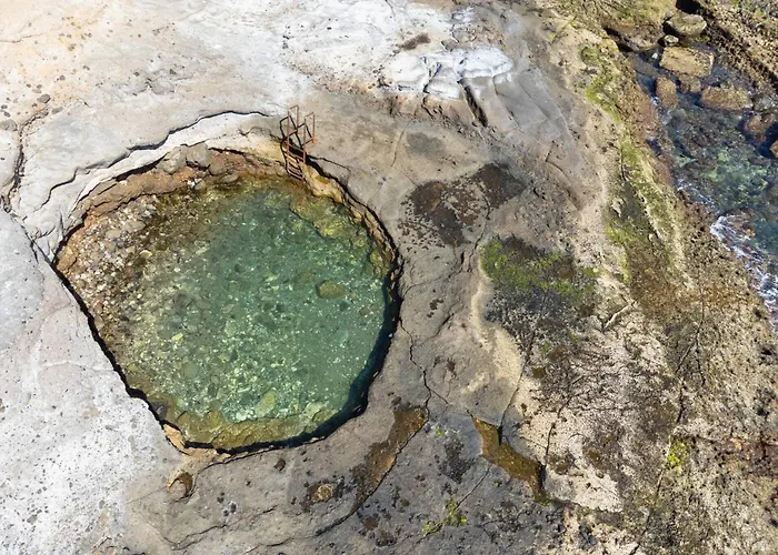 Live Lapa Cerca De La Playa * Arico