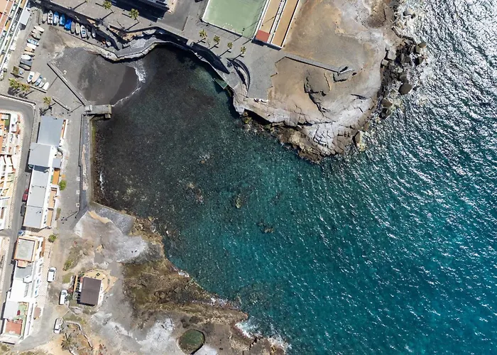 Live Lapa Cerca De La Playa Apartman